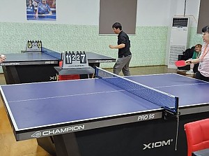 24년 7월 스포츠동아리 활동사진