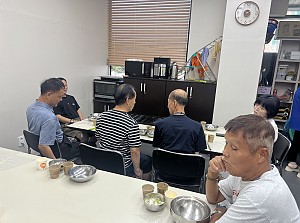 24년 7월 제빵1동아리 활동사진