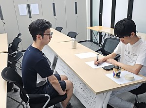 26년 7월 9일 성재표 동료상담