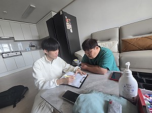 25년 5월8일 박진우동료상담