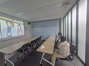 25년 11월 25일 박미선 단기체험 동료상담