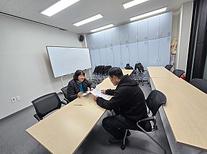 25년 11월 13일 이재훈 동료상담