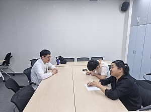 26년 5월15일 한희성 일상생활 동료상담