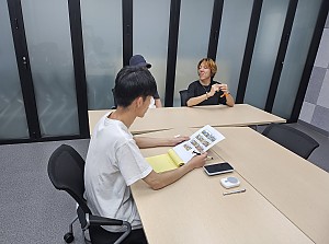 26년 6월 9일 이성호 동료상담
