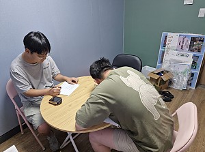 26년 6월 24일 권진욱 동료상담