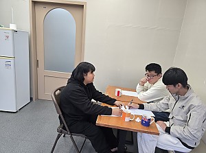 25년11월 6일 권진욱 동료상담