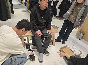 26년 2월 23일 이재훈 신발지원