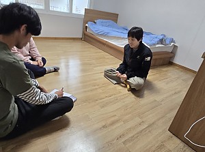 24년 10월17일 최미진 동료상담