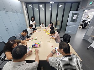 25년9월27일 자조모임-공예