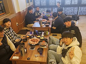 26년 4월4일 자조모임- 자유