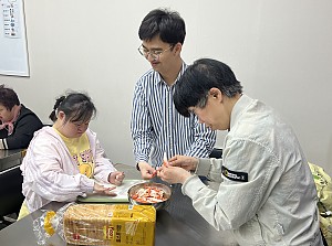 25년 5월10일 자조모임-제빵1