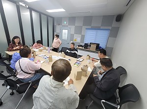 25년 4월26일 자조모임-공예