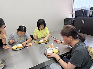 26년 6월13일 자조모임-제빵2