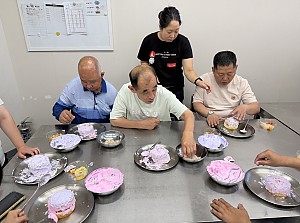 26년6월13일 자조모임-제빵1