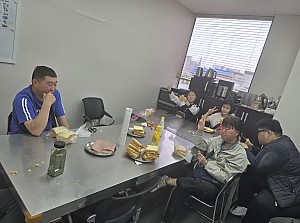 26년 5월2일 자조모임- 제빵2