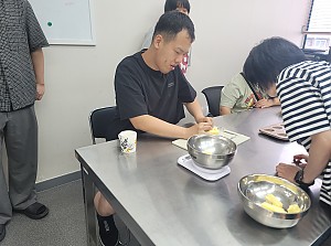 26년7월4일 자조모임-제빵1