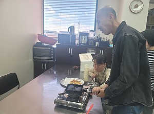 25년11월1일 자조모임- 제빵2