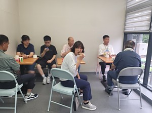 26년 6월27일 자조모임-바리스타