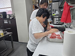 26년 7월18일 자조모임-요리