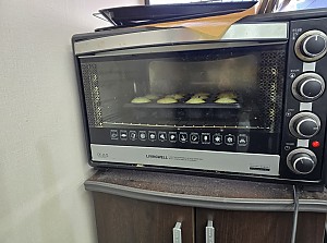 26년9월5일 자조모임-제빵1