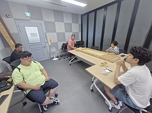 25년 7월5일 자조모임-스포츠