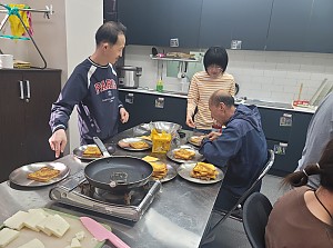 25년 4월26일 자조모임-제빵2