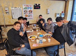 25년 4월5일 자조모임 - 자유1동아리