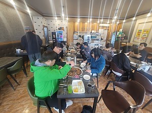 25년 4월5일 자조모임 - 영화동아리