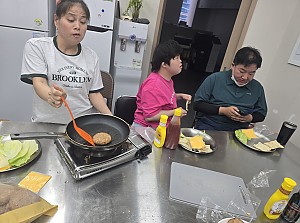 25년 6월7일 자조모임-제빵1