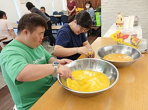 2026년 5월 26일 마을의 맛 한끼식사하기