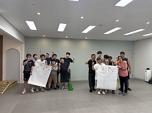 2026년8월20일 필라테스 몸튼튼 마음튼튼