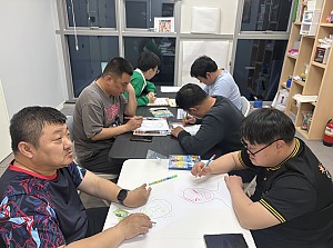 2026년 4월 2일 필라테스 몸튼튼 마음튼튼