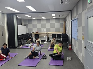 2025년 6월 12일 몸튼튼 마음튼튼