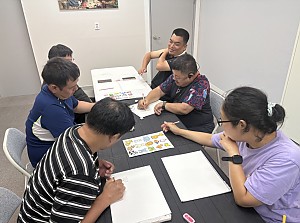 2026년 8월 13일 필라테스 몸튼튼 마음튼튼