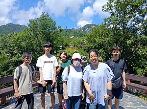 2025년8월16일 집단개별ILP 시민안전테마파크