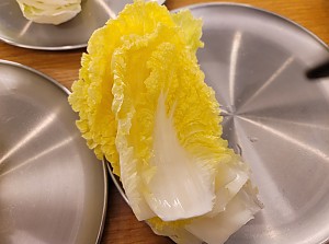 2025년 6월 24일 마을의 맛 한끼식사하기