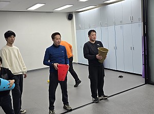 2025년 2월 27일 몸튼튼 마음튼튼