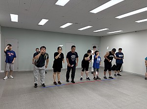 2026년7월9일 필라테스 몸튼튼 마음튼튼