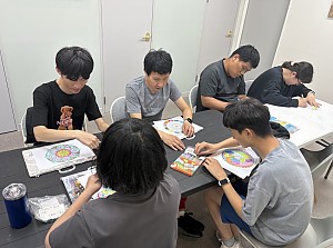 2026년5월21일 필라테스 몸튼튼 마음튼튼