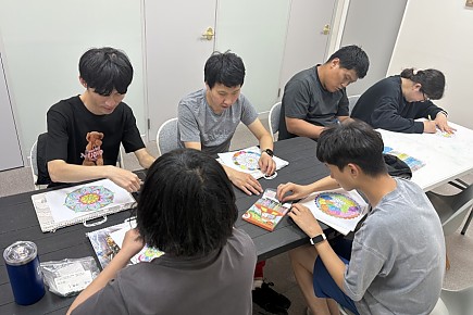 2026년5월21일 필라테스 몸튼튼 마음튼튼