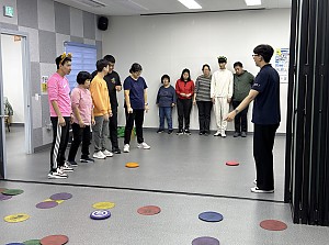 2025년10월23일 필라테스 몸튼튼 마음튼튼