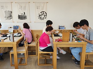 2025년9월17일~2025년9월 19일 자립생활캠프