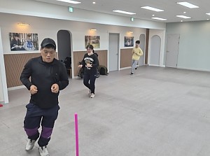 26년4월23일 필라테스 몸튼튼 마음튼튼
