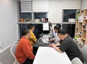 2026년 3월 12일 필라테스 몸튼튼 마음튼튼