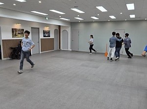 2026년5월7일 필라테스 몸튼튼 마음튼튼