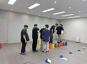 2026년 5월14일 필라테스 몸튼튼 마음튼튼
