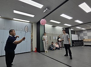 2025년10월30일 필라테스 몸튼튼 마음튼튼