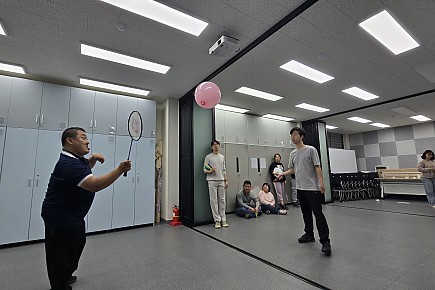 2025년10월30일 필라테스 몸튼튼 마음튼튼