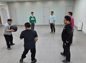 2026년4월16일 필라테스 몸튼튼 마음튼튼