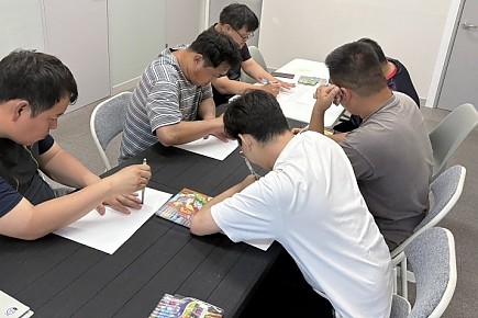 2026년 6월 4일 필라테스 몸튼튼 마음튼튼